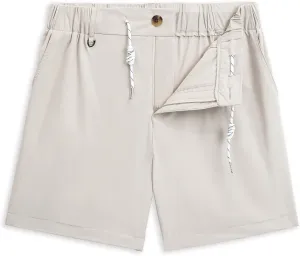 5 Inch Inseam Shorts for Men Short Golf Shorts Mens Casual Dry Fit Hybrid Trunks Athletic Fit Running Stretch