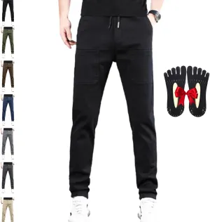 Acegents Cargo Pants, Acegents Mens Pants, Multipants - High Stretch Multi-Pocket Durable Cargo Pants