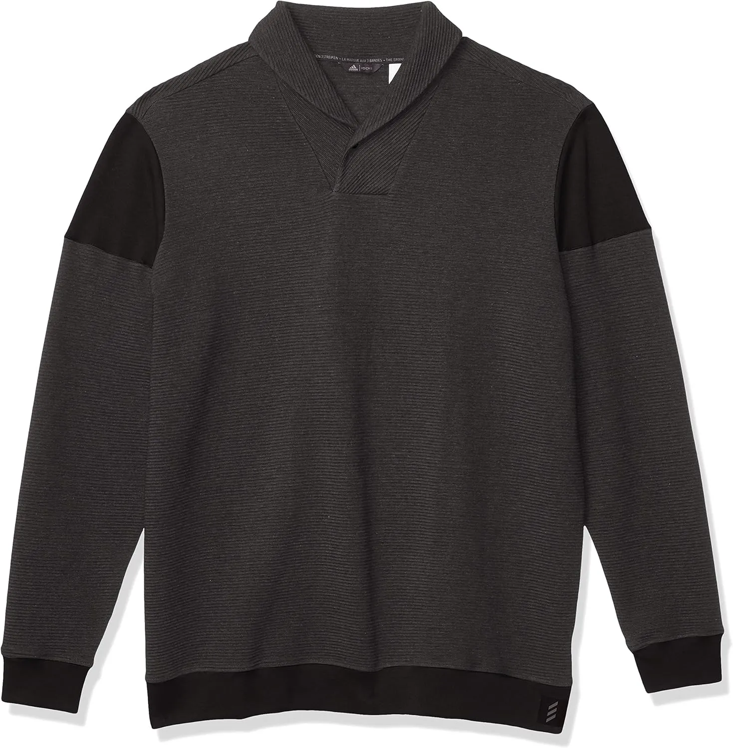 adidas Men's Adicross Captains Golf Sweater