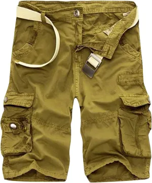 Big and Tall Shorts for Men Shorts Shorts Retro Sports Men's Shorts Men's Casual Big and Tall Cargo Shorts for Men