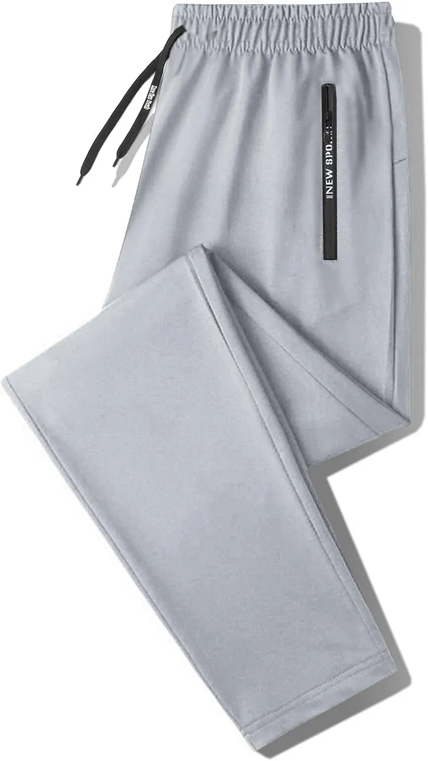 Blue Chic Store Unisex Breathable Joggers - Quick-Drying Waterproof Stretchactive Gym Lounge Pants
