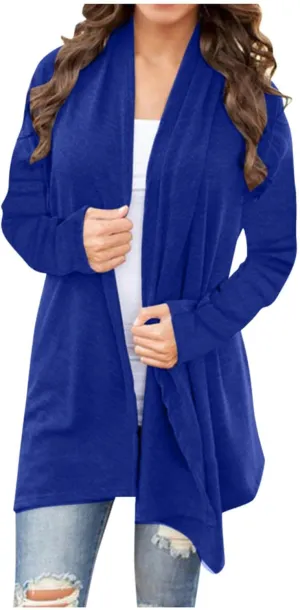Cardigan Sweaters for Women Lightweight Trendy Plus Size Long Cardigans for Women Casual Fall Sweaters for Women