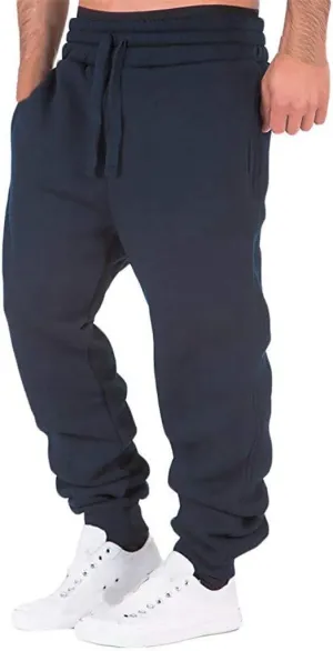 Cargo Trousers for Men Men Cargo Wear Cargo Men's Full 6 Pocket Work Pants Trousers Combat Men's Pants Mens Active