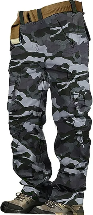Day Today 2024 Work Pants for Men Construction Flex Cargo Ladies Sweatpants High Stretch Multi-Pocket Cargo Pants The Rock White Jogging Pants Men's Relaxed Fit Stretch Cargo Pants Cargo