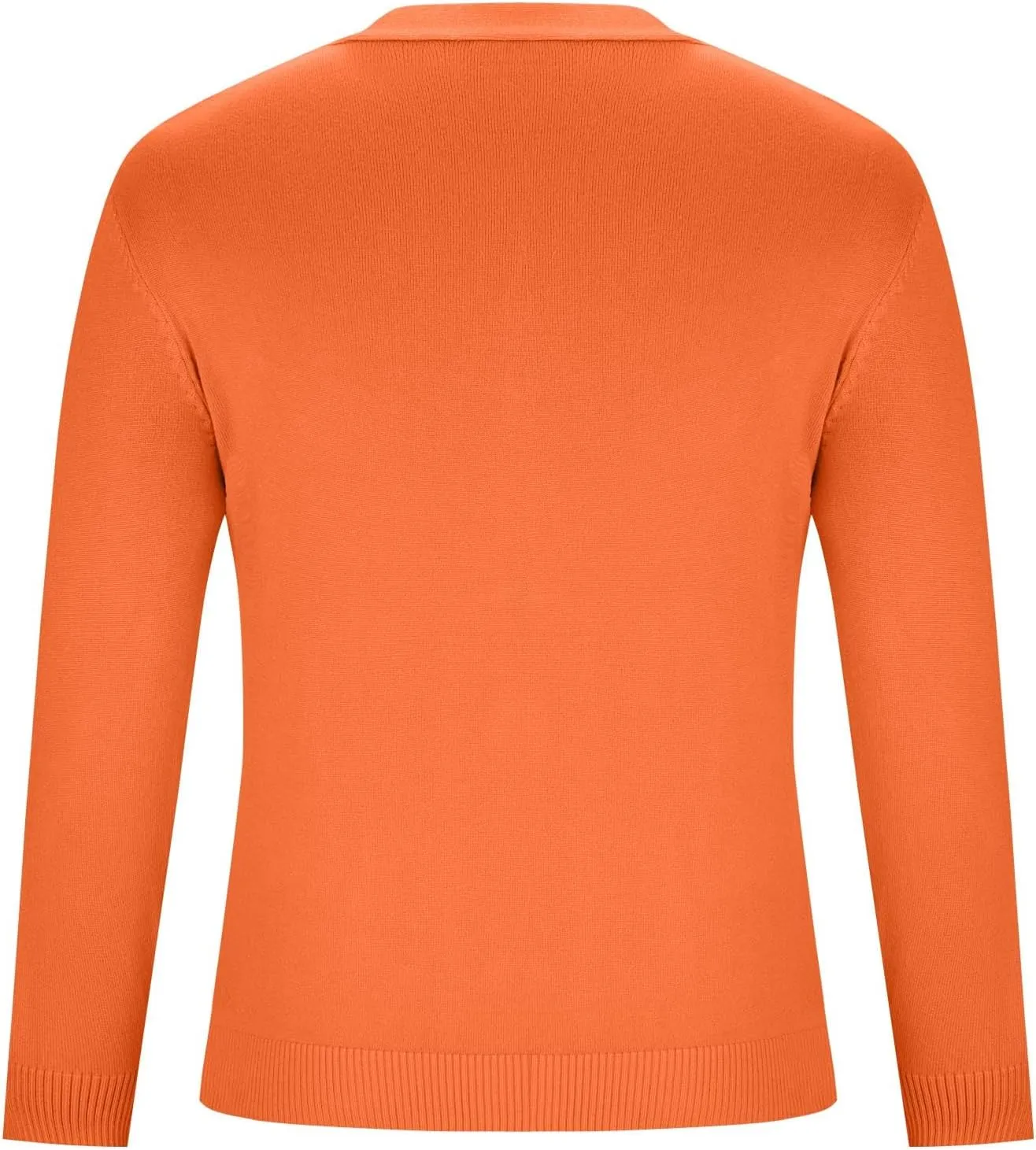 Dgoopd Mens Cardigan Sweater V Neck Button Down Cardigan Long Sleeve Knit Sweaters Slim Fit Lightweight Sweater Casual Tops