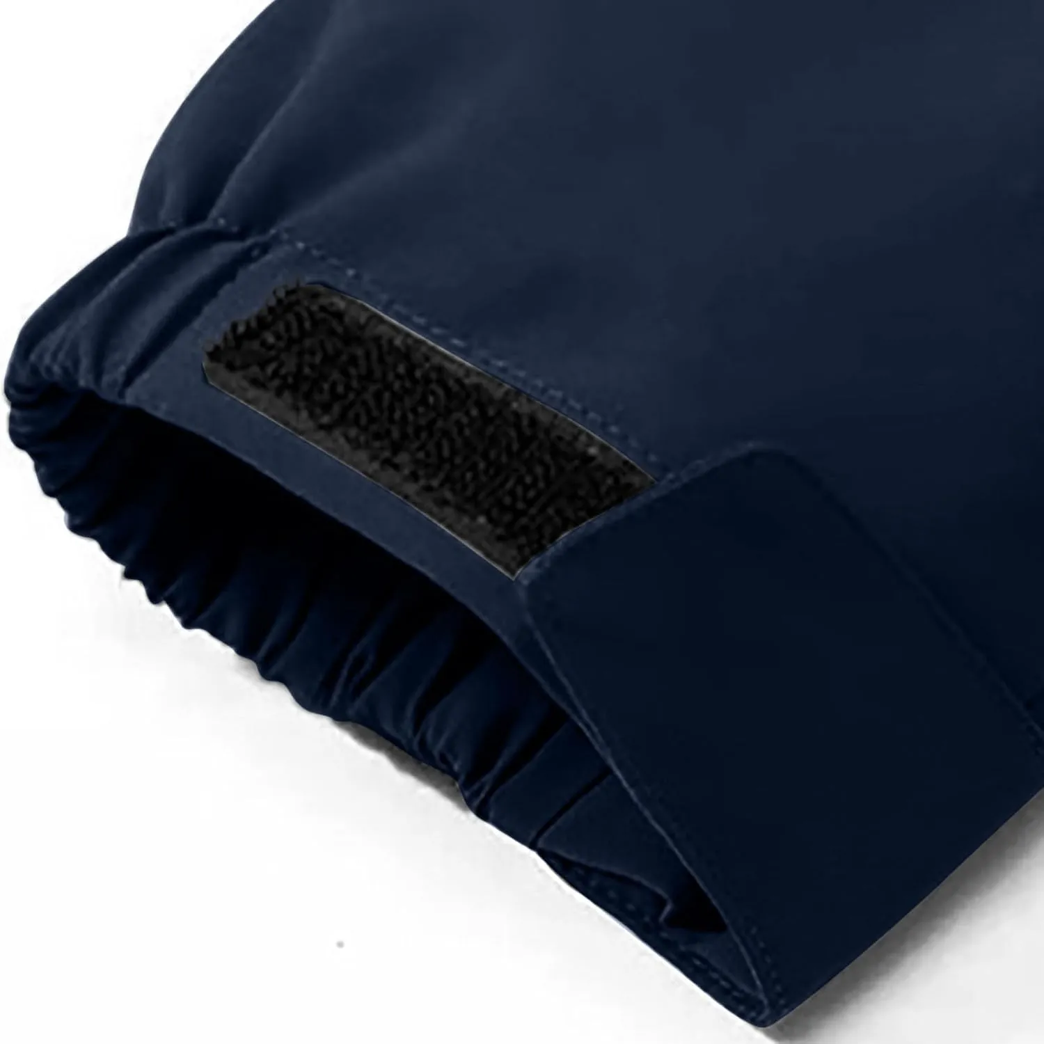 Fashion Rain Jacket Waterproof For Women Winter Raincoat With Hood Packable For Hiking Outdoor Windproof With Pockets