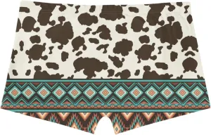 Flashideas Womens Butt Lifting High Waisted Booty Shorts Sexy Yoga Shorts Workout Shorts