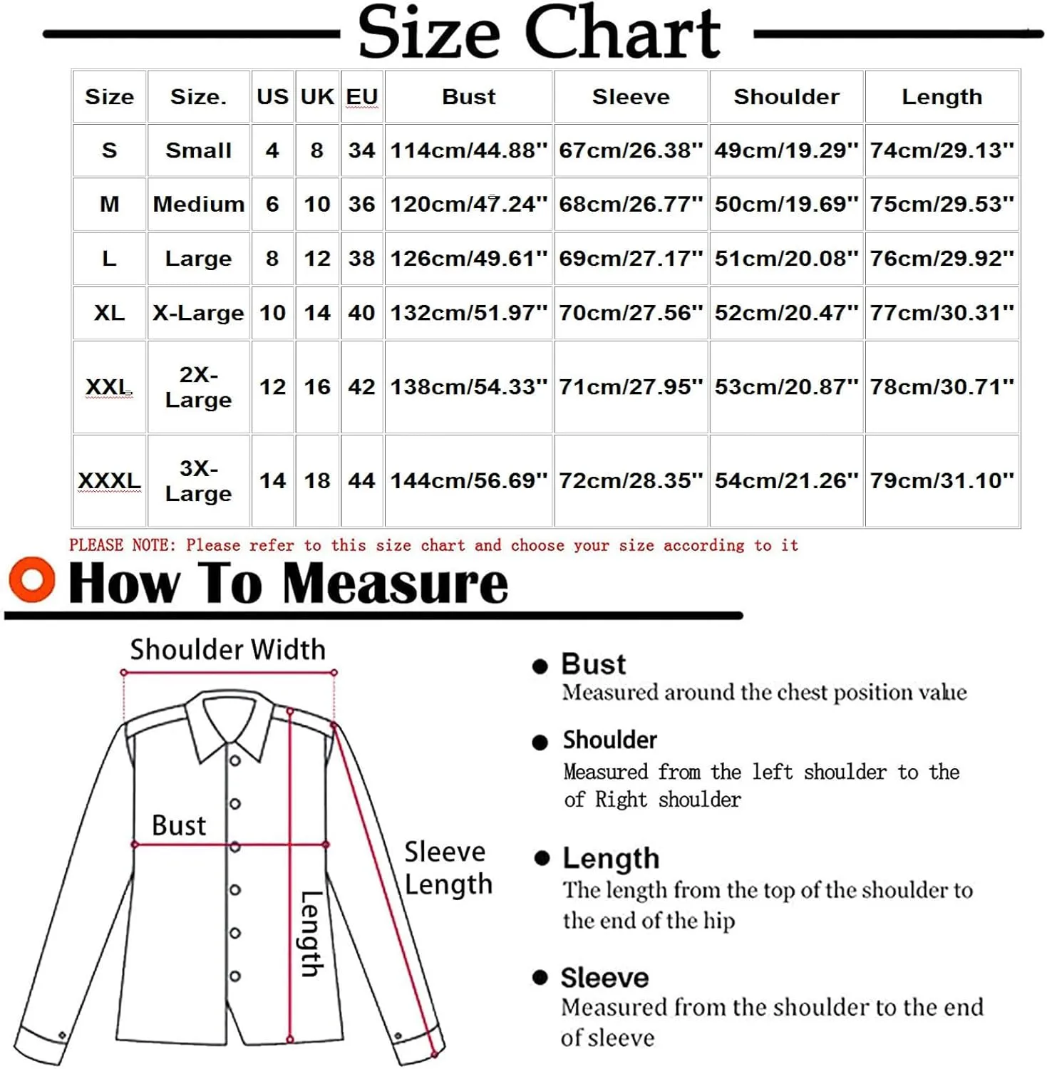 Fleece Lined Jacket Men Color Gradient Jacket Trucker Jacket Turn Down Collar Jacket Casual Winter Coat with Pockets