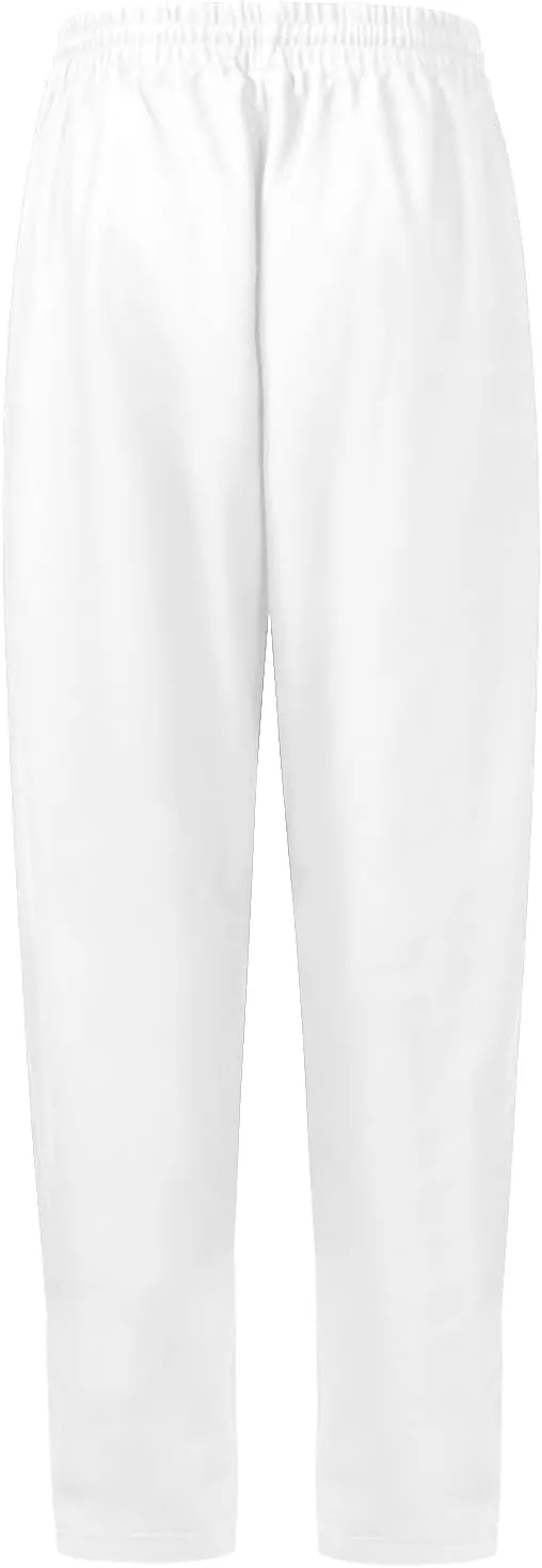 High Waisted Wide Leg Sweatpants Women Baggy Fleece Cotton Joggers with Pockets Drawstring Lounge Comfy Track Pants