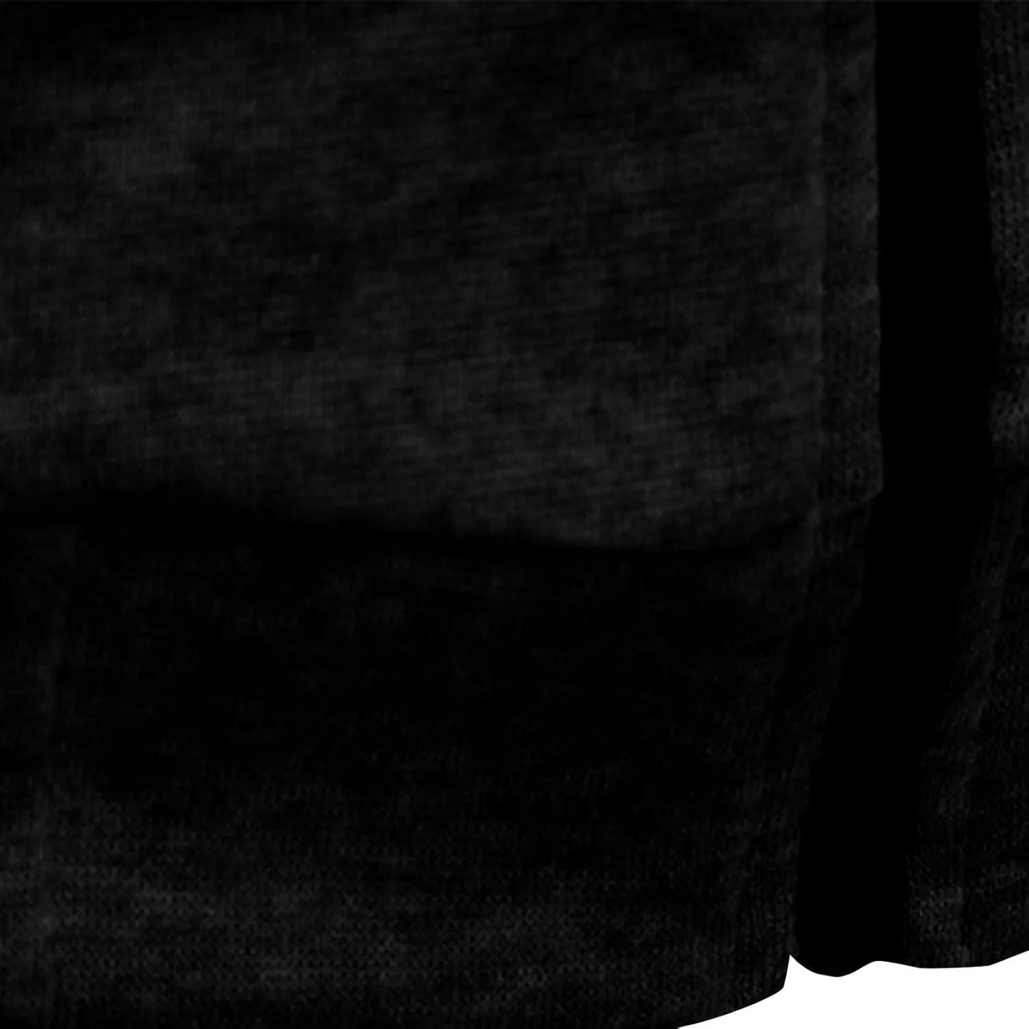 Hoodies For Men Casual Long Sleeve Zip Jacket Trendy Solid Color Coat Lightweight Drawstring Sport Outwear With Pocket