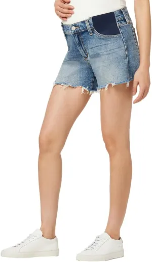 Joe's Women's The Ozzie Maternity Short