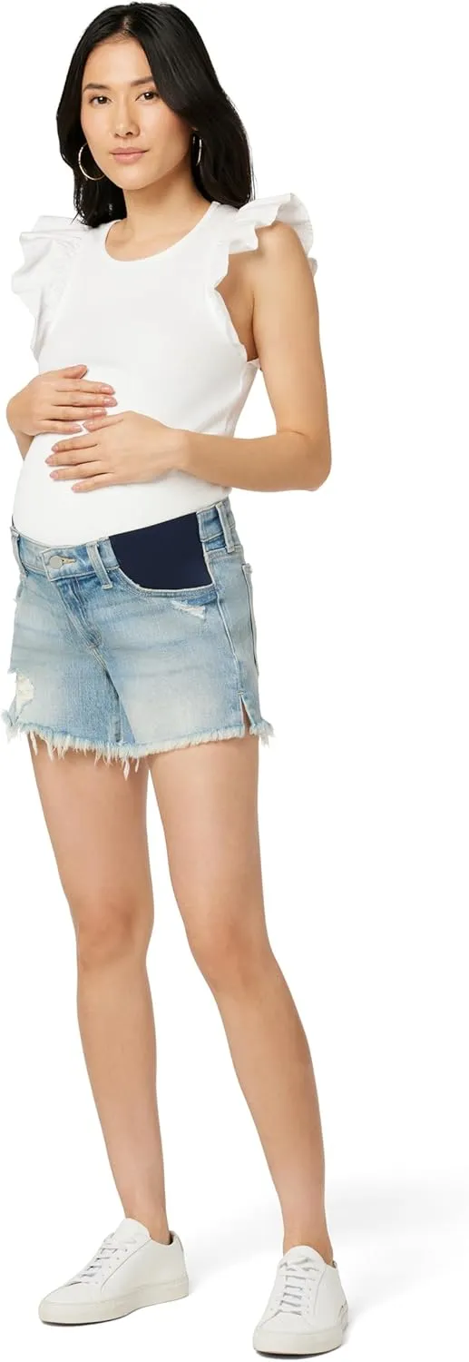 Joe's Women's The Ozzie Maternity Short
