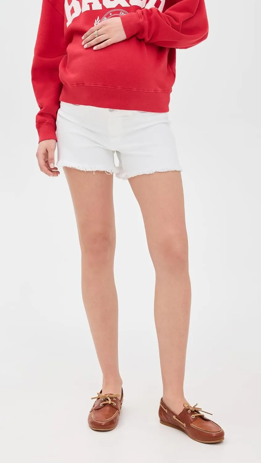 Joe's Women's The Ozzie Maternity Short