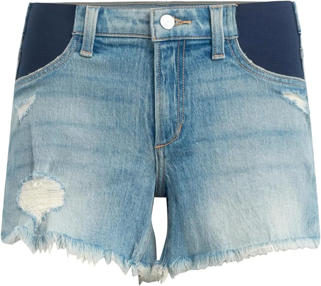Joe's Women's The Ozzie Maternity Short