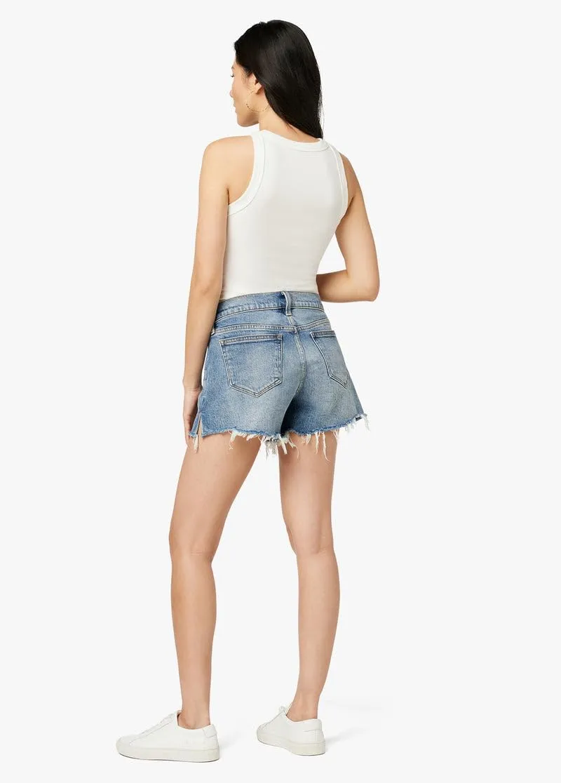 Joe's Women's The Ozzie Maternity Short
