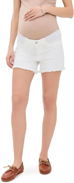 Joe's Women's The Ozzie Maternity Short