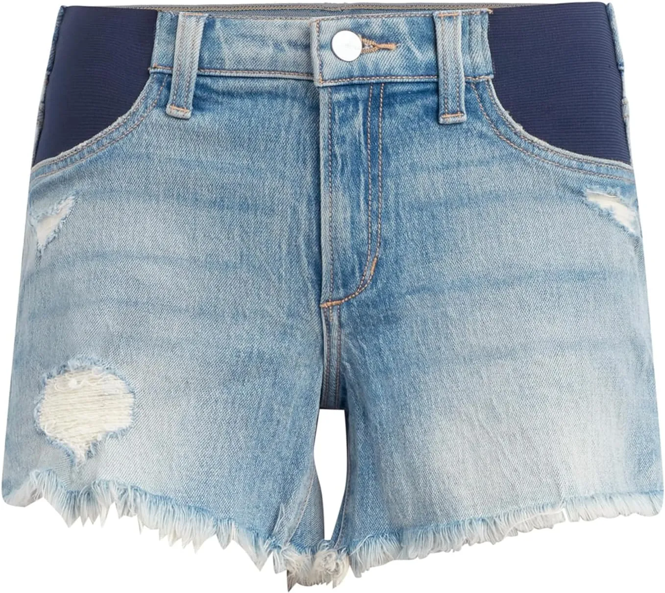 Joe's Women's The Ozzie Maternity Short