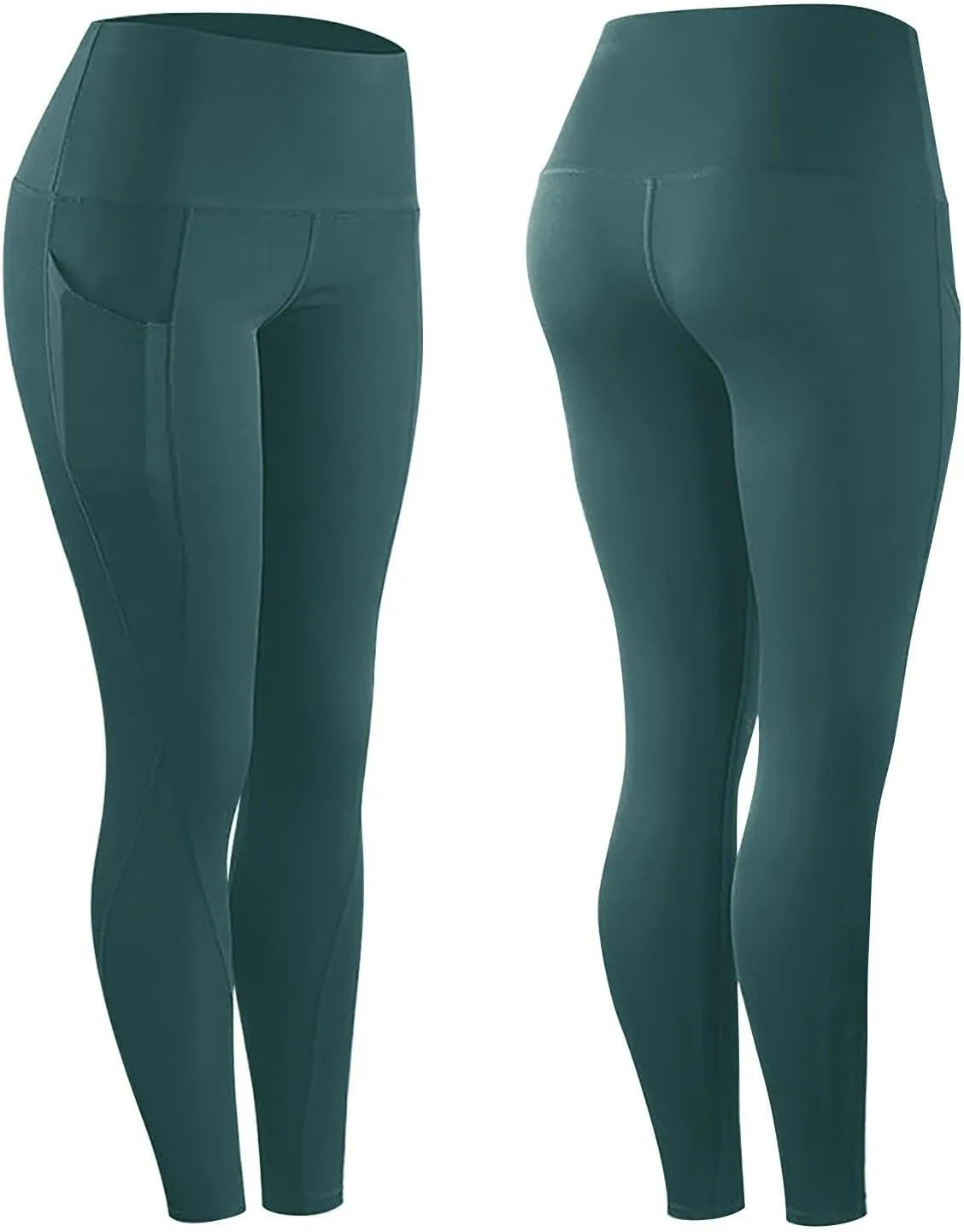 LCMTWX Capris Pants for Women Leg Pants Fashion Drawstring Elastic Trousers Comfy Straight Leg Long Pants with Pockets