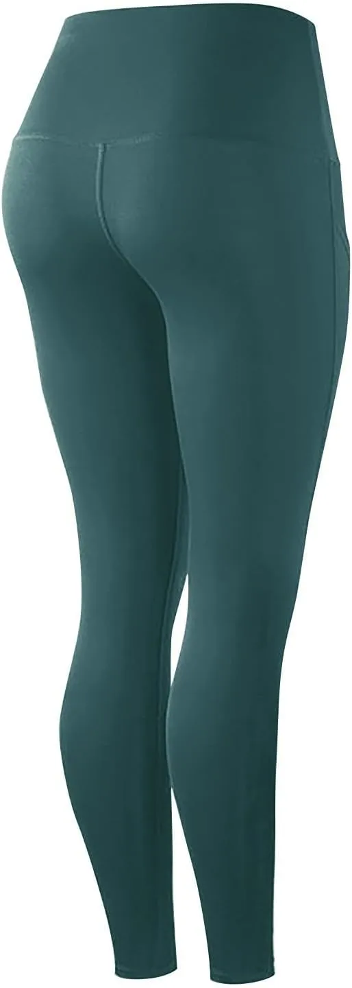 LCMTWX Capris Pants for Women Leg Pants Fashion Drawstring Elastic Trousers Comfy Straight Leg Long Pants with Pockets