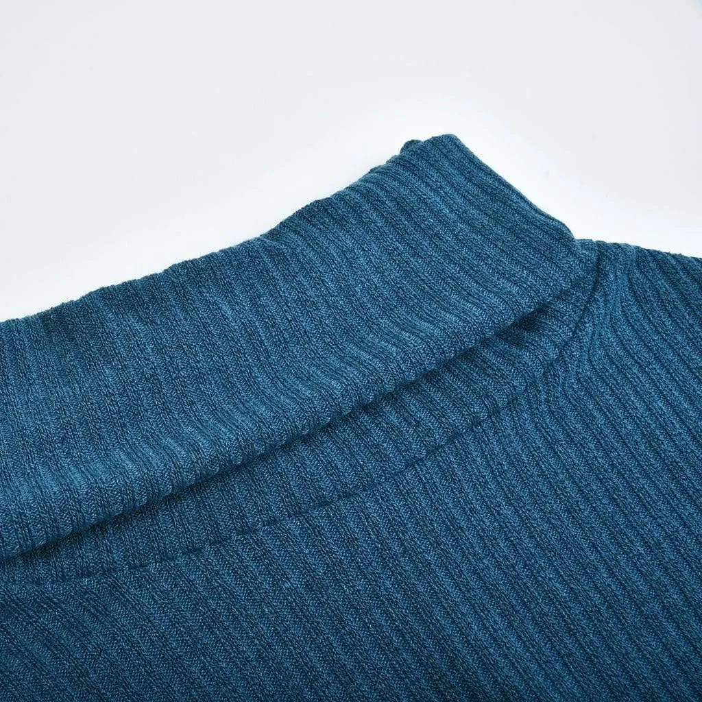 LCMTWX Womens Plus Size Sweater Button Long Pullover Women Tops Turtleneck Sweater Fall Fuzzy Knit Warm Pullover Sweater