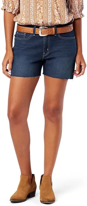 Levi Strauss Signature Gold Women's True Shorts (Also Available in Plus)