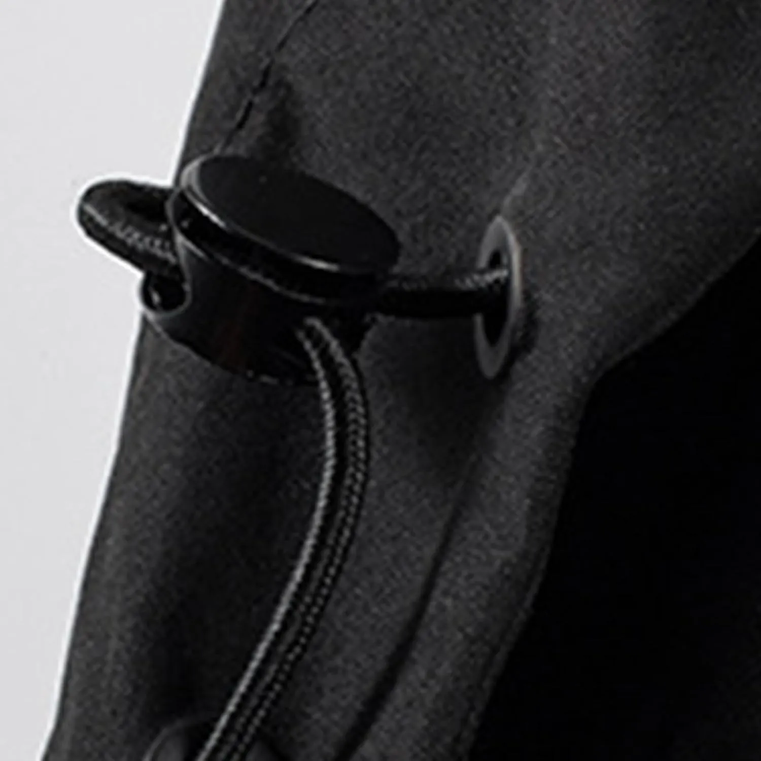Men's Casual Waterproof Hooded Jacket Winter 2024 Outdoor Travel Raincoat Zip Up Trendy Breathable Rain Shell Jacket