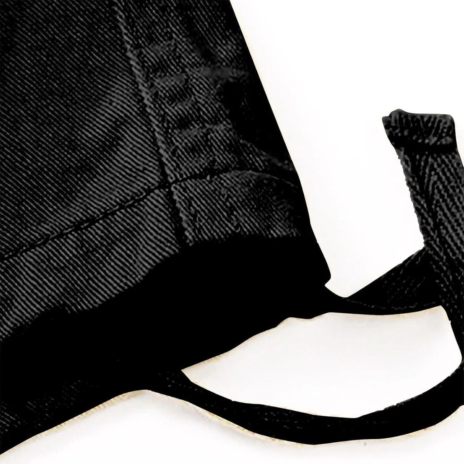 Men's Joggers Sweatpants Pants Men's Elastic Multi Pocket Pants Outdoor Straight Tube Active Running Jogger Pants