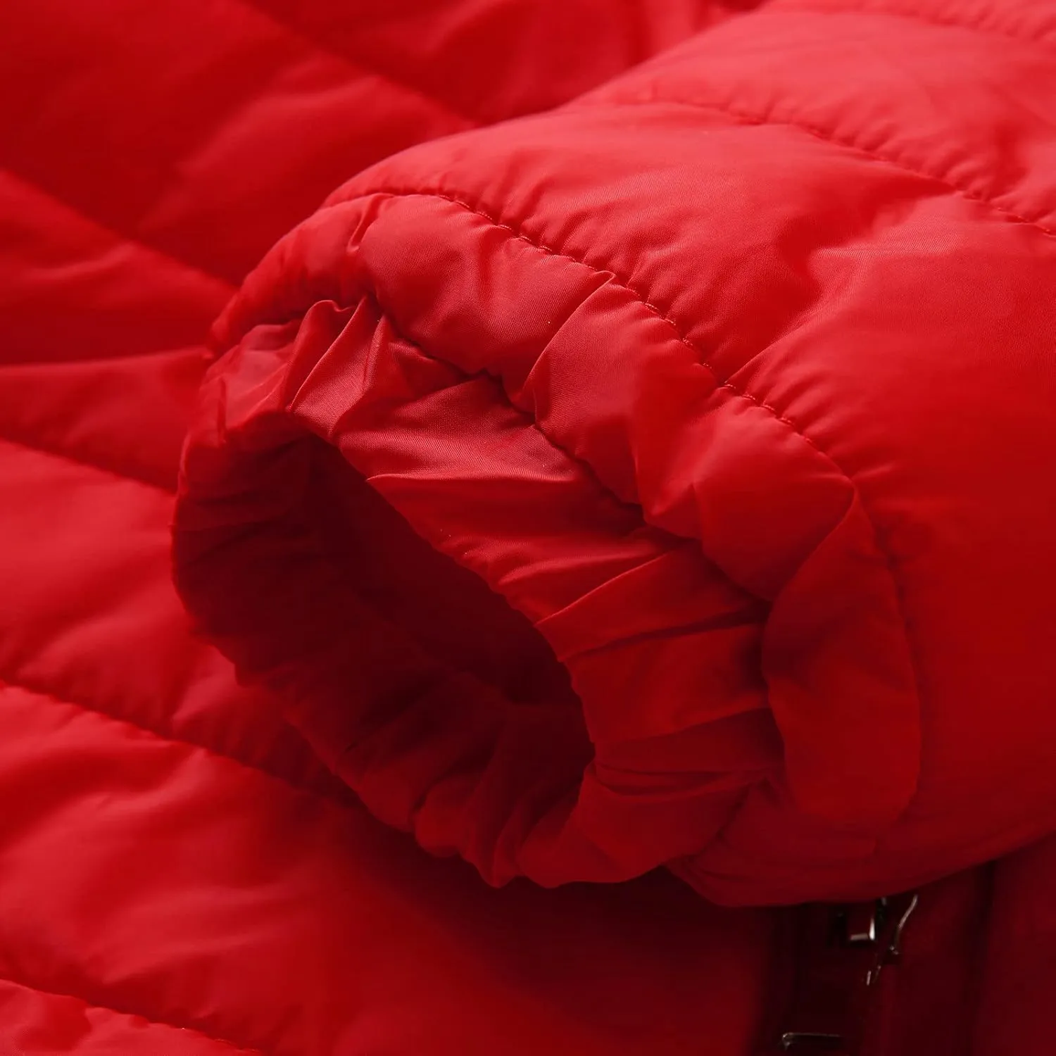 Mens Winter Down Puffer Jacket Packable Lightweight Down Jacket Windproof Outerwear Men Quilted Jackets Coat 2023