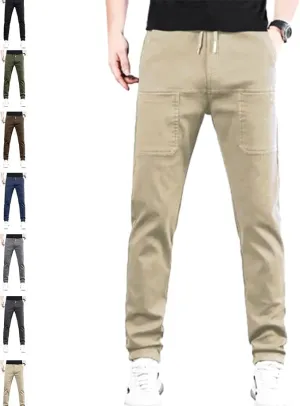 Multipants Luxury Pants, Multipants  High Stretch Multi-Pocket Durable Cargo Pants, Mencomfy Cargo Pants