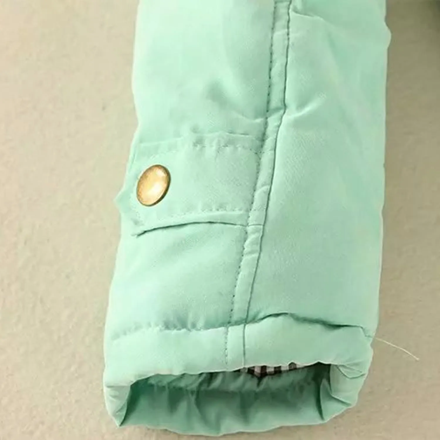 OIOLOYJM Women's Winter Coat