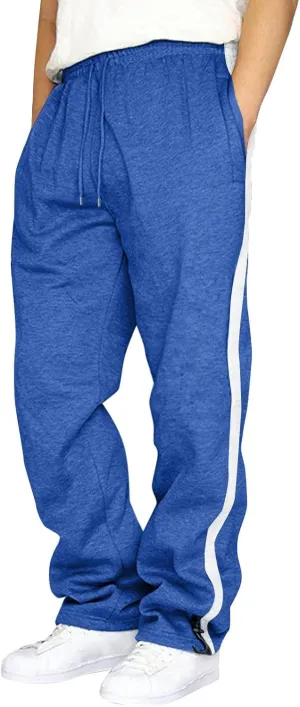 Scrub Cargo Pants for Men Mens Pants Elastic Waist Relaxed fit Pants Mens Scrub Pants Joggers Insulated Hiking Leggings Men Outdoor Leggings Men Men Plus Sweatpants