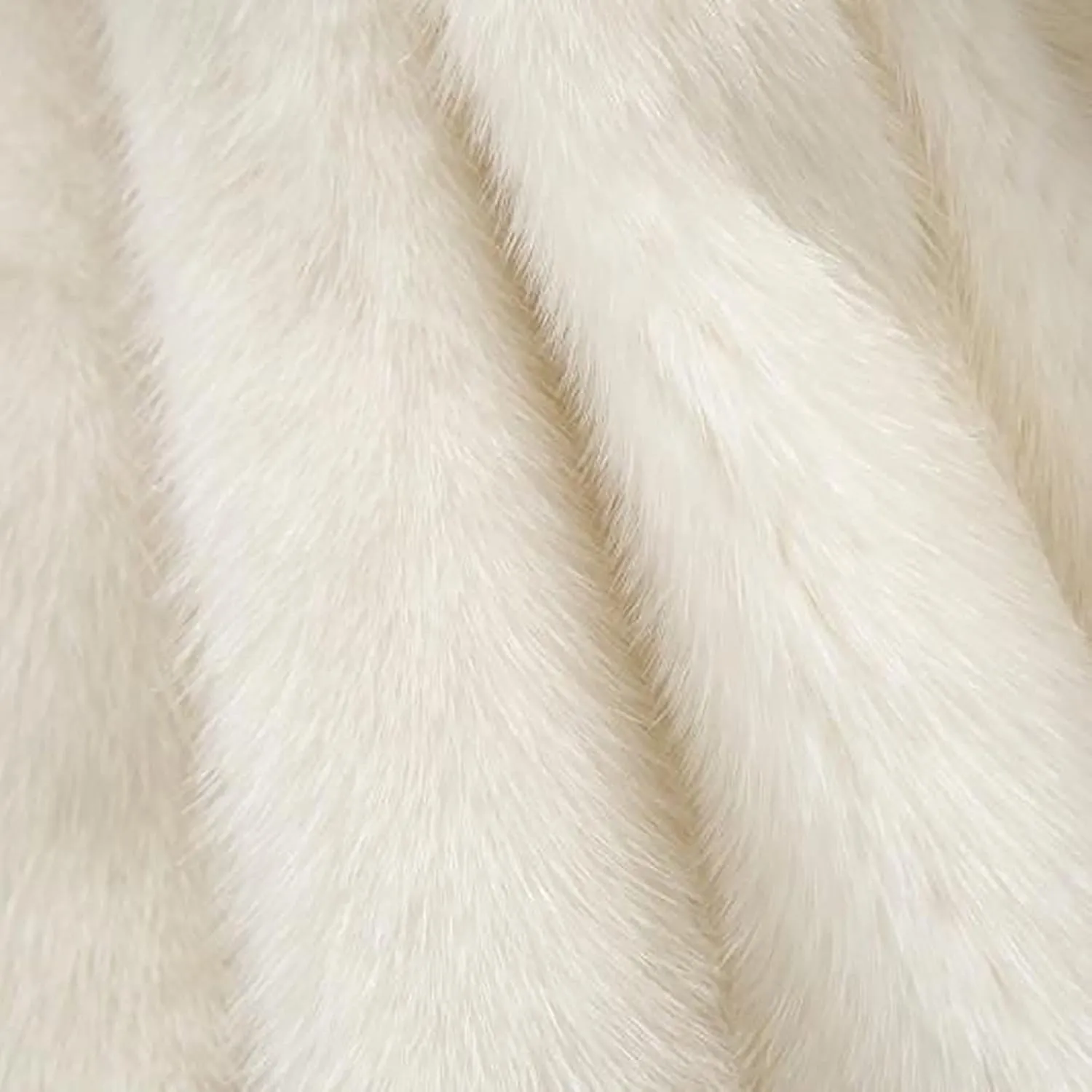 SHOPESSA Womens Winter Fashion Outerwear Faux Fur Plush Leopard Long Mink Coat Fuzzy Sherpa Jacket Wool Fleece Trench Coat
