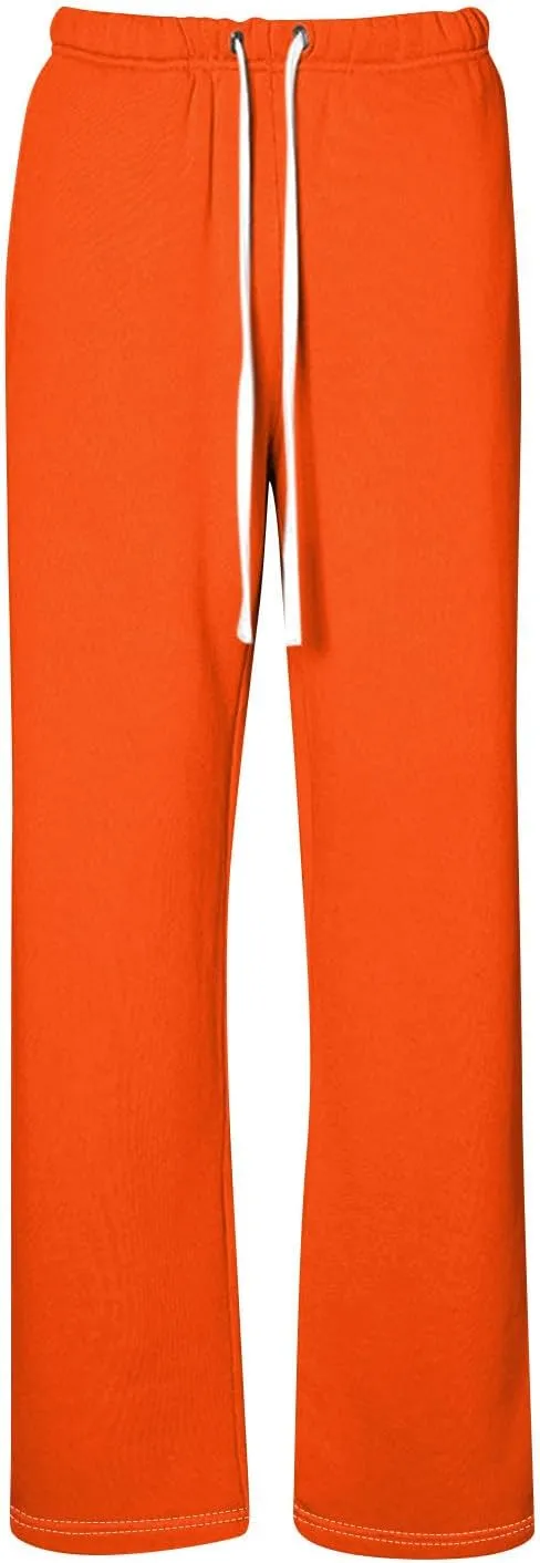 Womens Cargo Sweatpants Oversized Fleece Joggers Fall Fashion Outfits Y2k Clothes 2025 Workout Joggers Pants Pockets