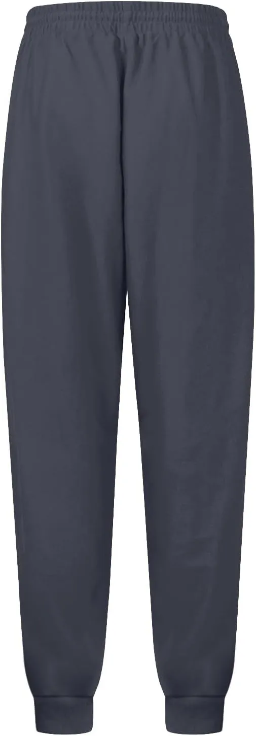 Womens Sweatpants Baggy Drawstring Plus Size Joggers Cinch Bottom Fleece Sweatpants Casual Athletic Joggers with Pockets