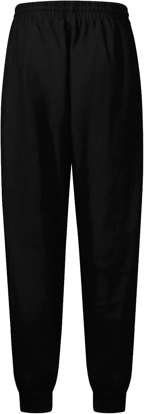 Womens Sweatpants Baggy Drawstring Plus Size Joggers Cinch Bottom Fleece Sweatpants Casual Athletic Joggers with Pockets