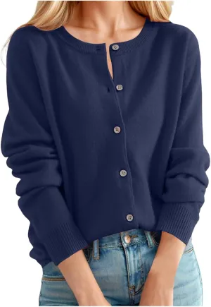 Women's Turtleneck Sweater Chunky Long Sleeve Knitted Pullover High Low Hem Trendy 2024 Fall Winter Basic Jumper Tops