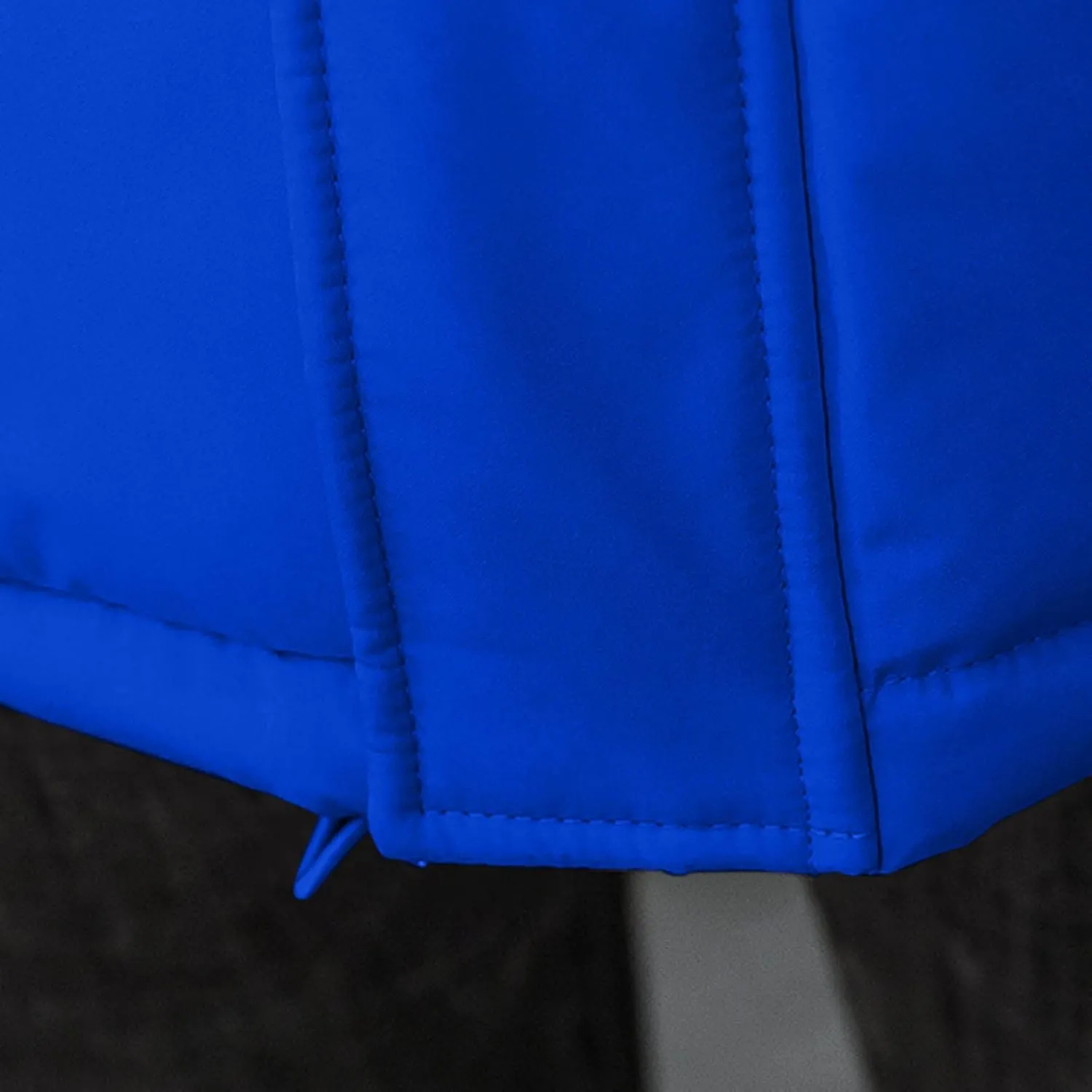 XUNRYAN Womens Winter Down Coat Warm Crop Puffer Jackets Quilted Lightweight Hooded Casual Outdoor Anoraks Parka Outerwear