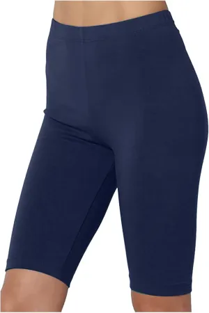 Yoga Shorts for Women High Waisted Soft Tummy Control Biker Shorts Gym Fitness Shorts Athletic Workout Running Shorts