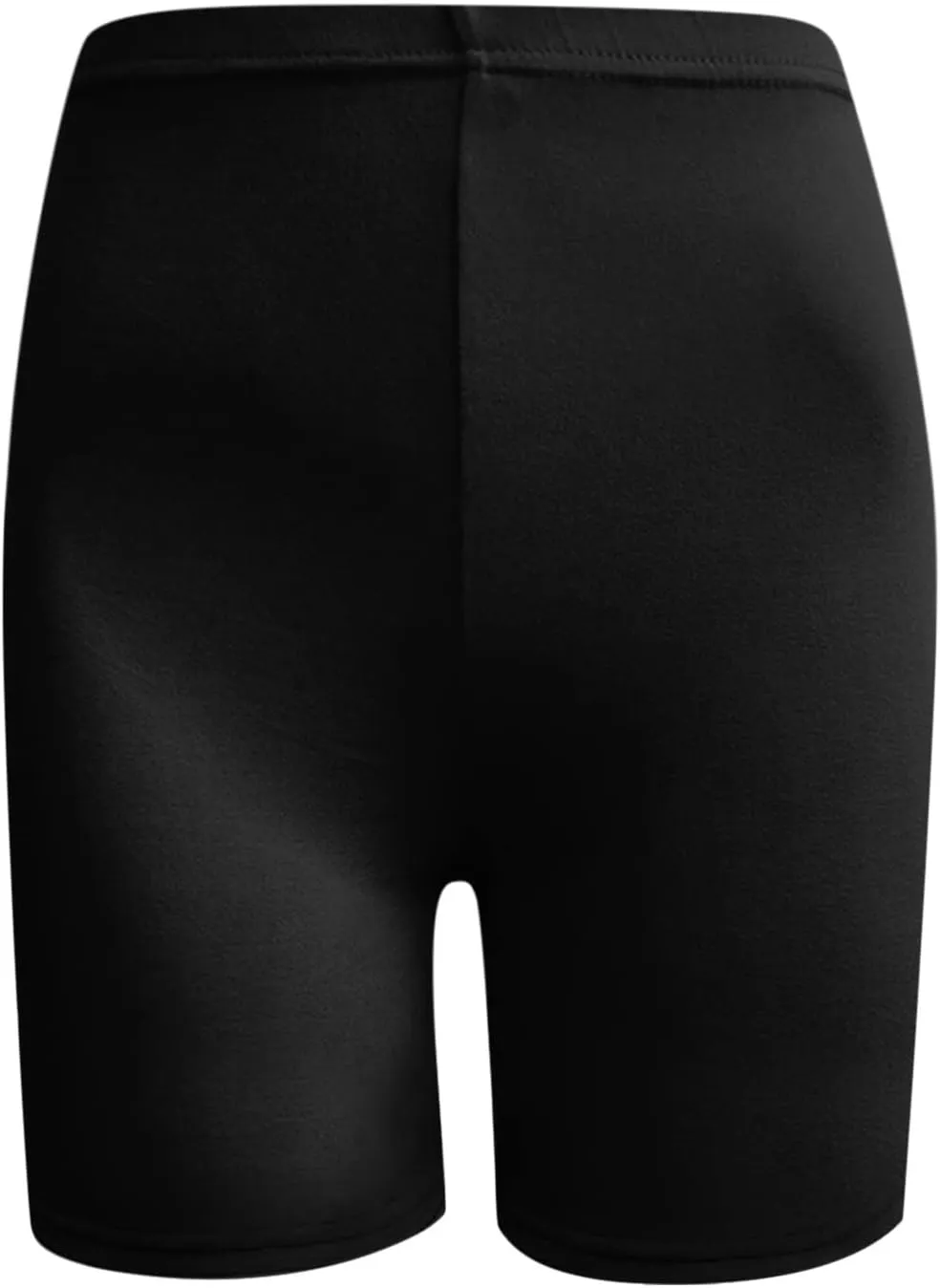 Yoga Shorts for Women High Waisted Soft Tummy Control Biker Shorts Gym Fitness Shorts Athletic Workout Running Shorts